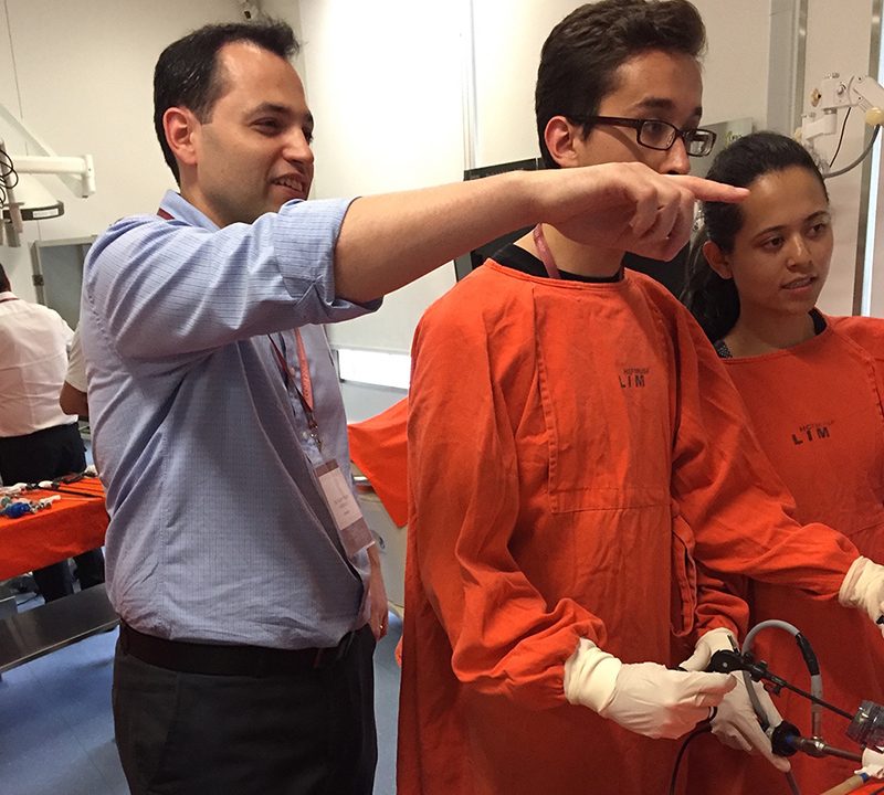 36º Congresso Médico Universitário - USP