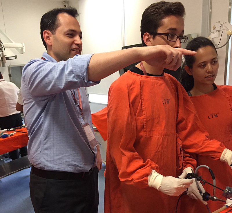 36º Congresso Médico Universitário - USP